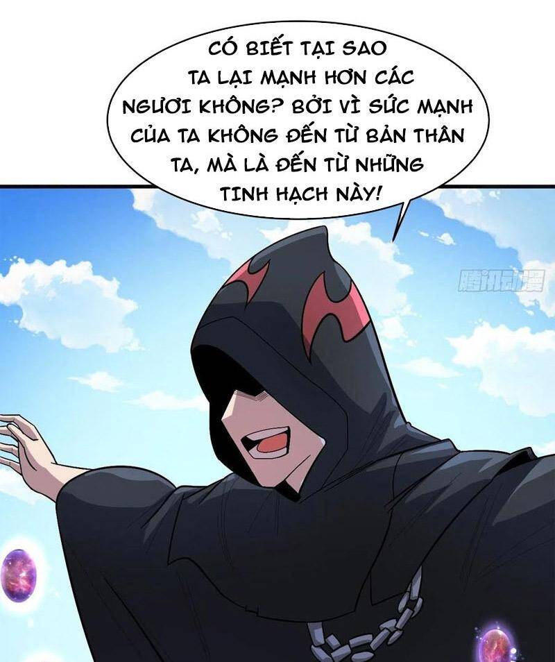 Trở Về Làm Đại Lão Thời Mạt Thế Chapter 244 - 21