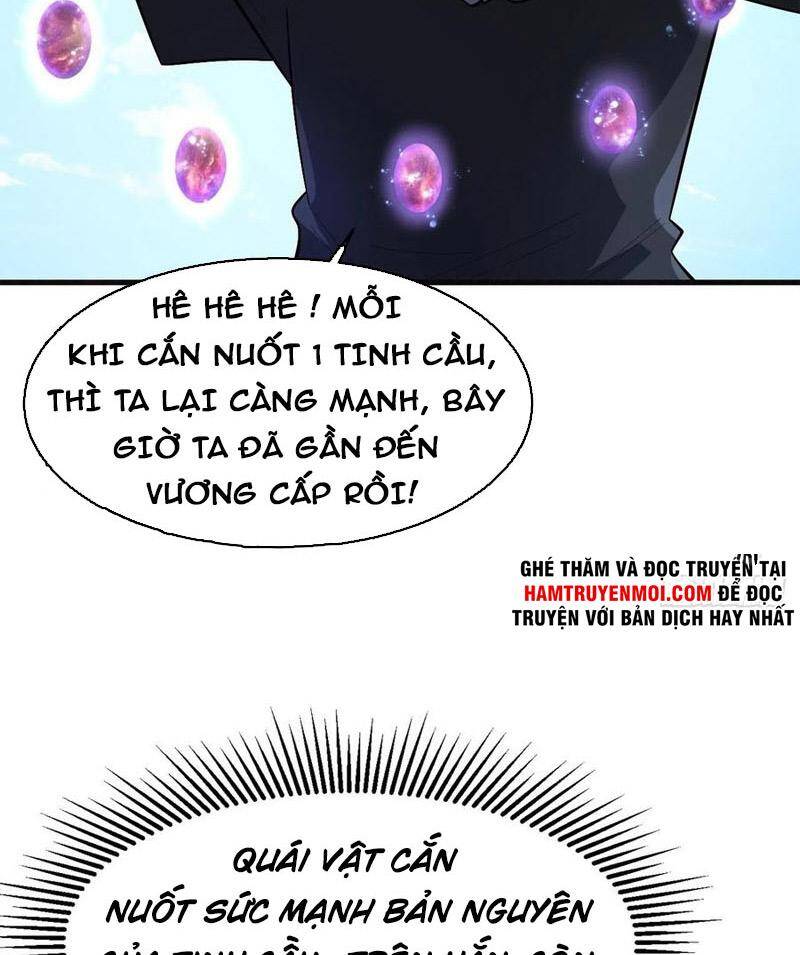 Trở Về Làm Đại Lão Thời Mạt Thế Chapter 244 - 22