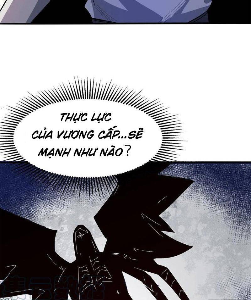 Trở Về Làm Đại Lão Thời Mạt Thế Chapter 244 - 24