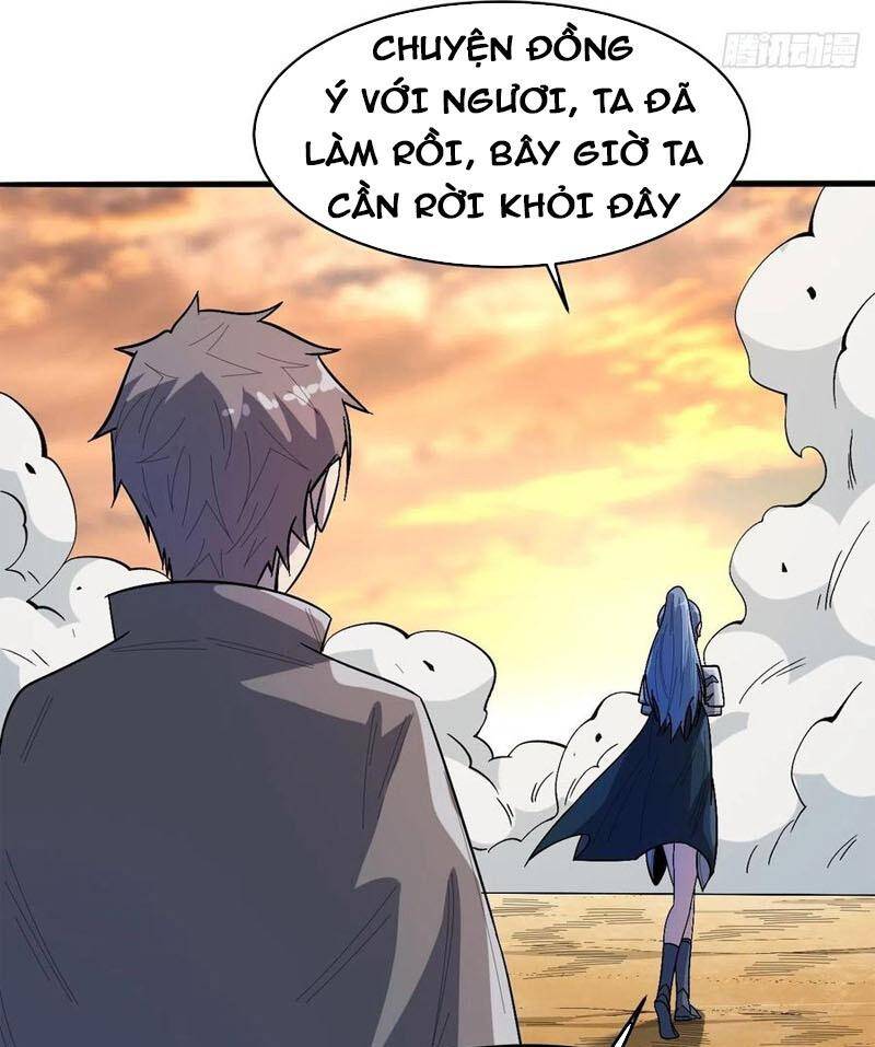 Trở Về Làm Đại Lão Thời Mạt Thế Chapter 244 - 26