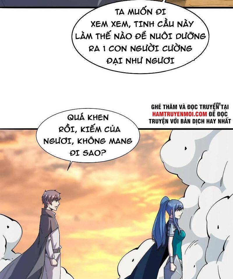 Trở Về Làm Đại Lão Thời Mạt Thế Chapter 244 - 27