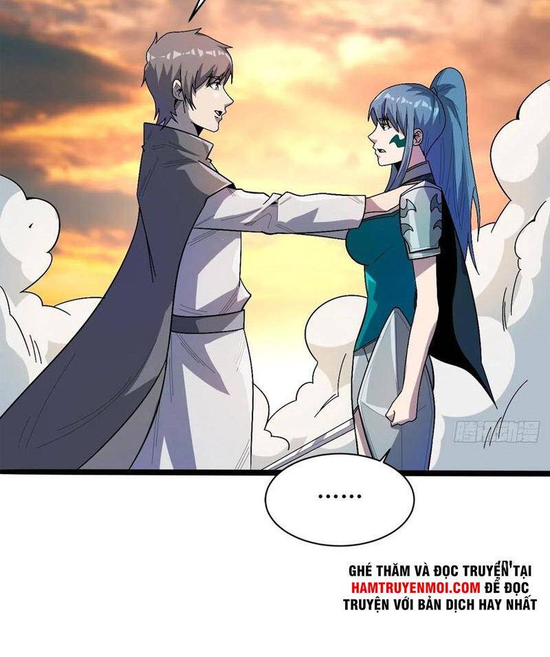 Trở Về Làm Đại Lão Thời Mạt Thế Chapter 244 - 4