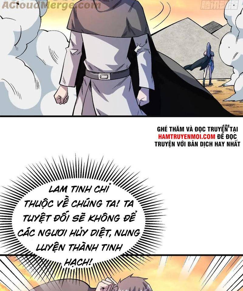 Trở Về Làm Đại Lão Thời Mạt Thế Chapter 244 - 32