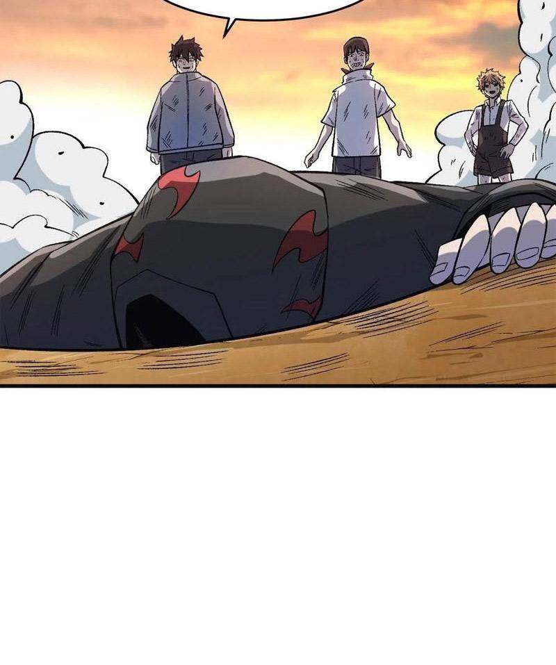 Trở Về Làm Đại Lão Thời Mạt Thế Chapter 244 - 36