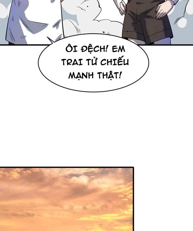 Trở Về Làm Đại Lão Thời Mạt Thế Chapter 244 - 38