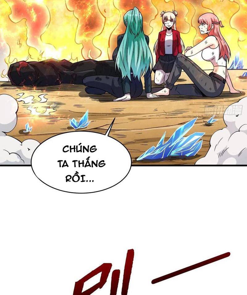 Trở Về Làm Đại Lão Thời Mạt Thế Chapter 244 - 40