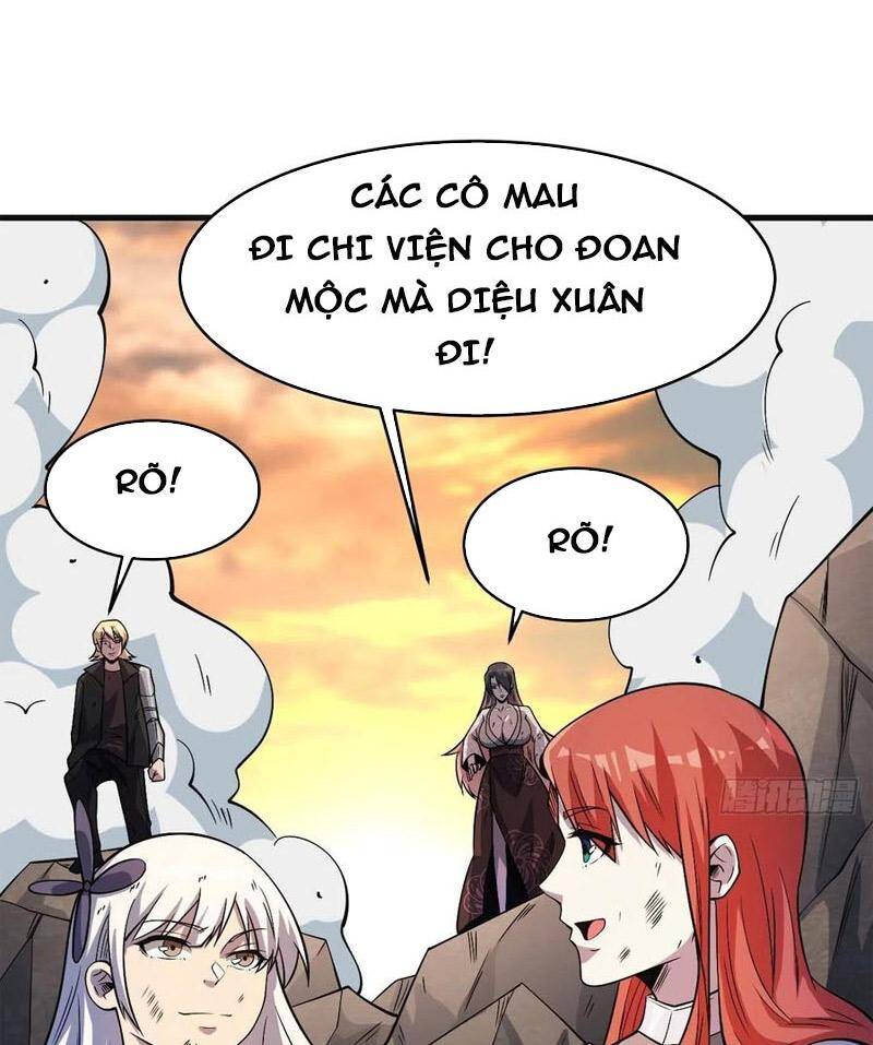 Trở Về Làm Đại Lão Thời Mạt Thế Chapter 244 - 42
