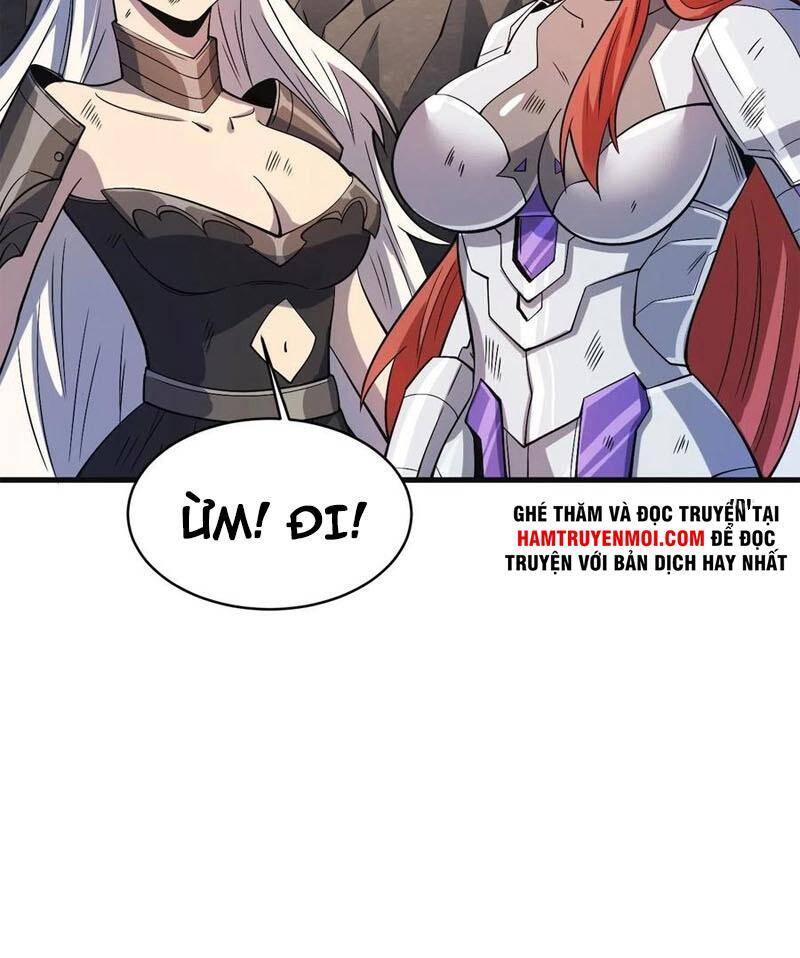 Trở Về Làm Đại Lão Thời Mạt Thế Chapter 244 - 43