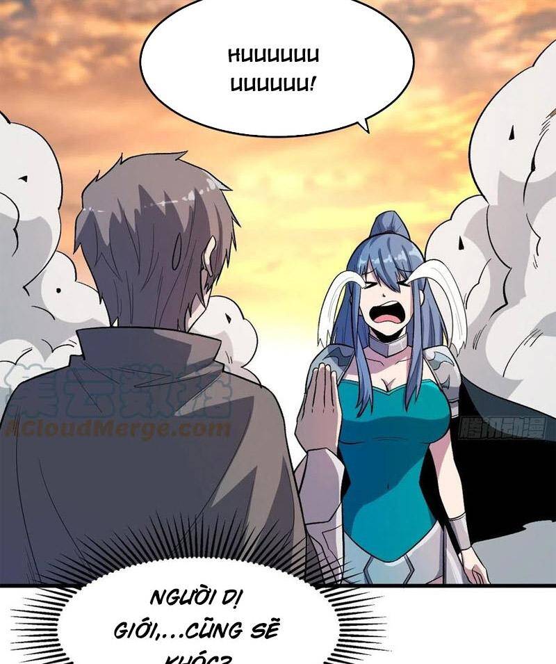 Trở Về Làm Đại Lão Thời Mạt Thế Chapter 244 - 10