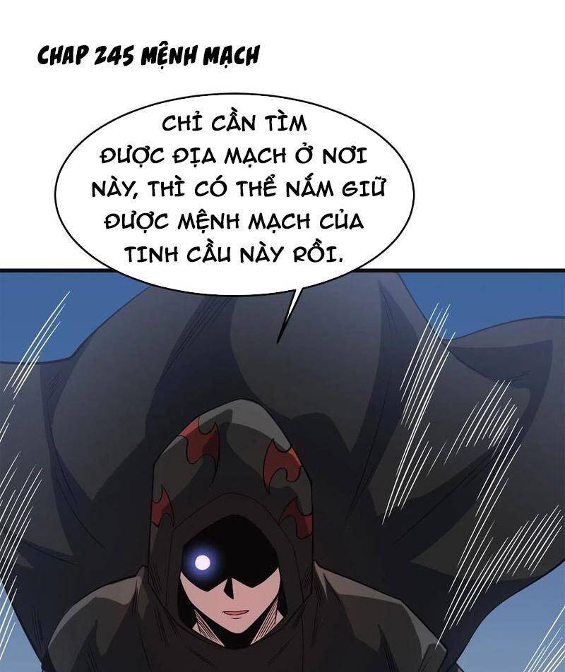 Trở Về Làm Đại Lão Thời Mạt Thế Chapter 245 - 1