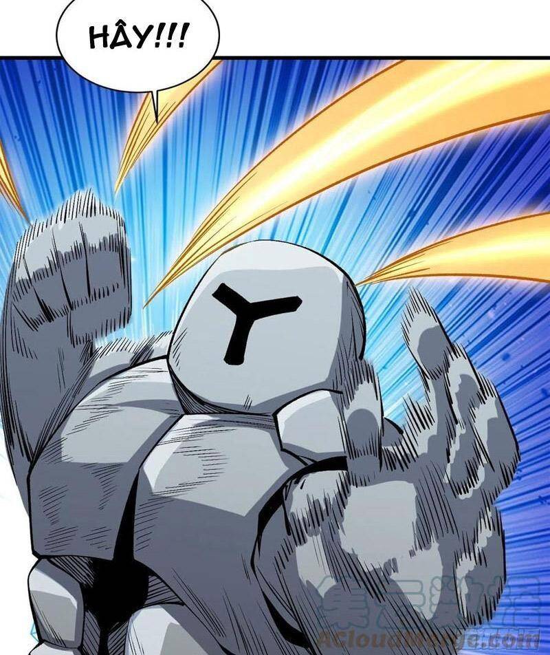 Trở Về Làm Đại Lão Thời Mạt Thế Chapter 245 - 12