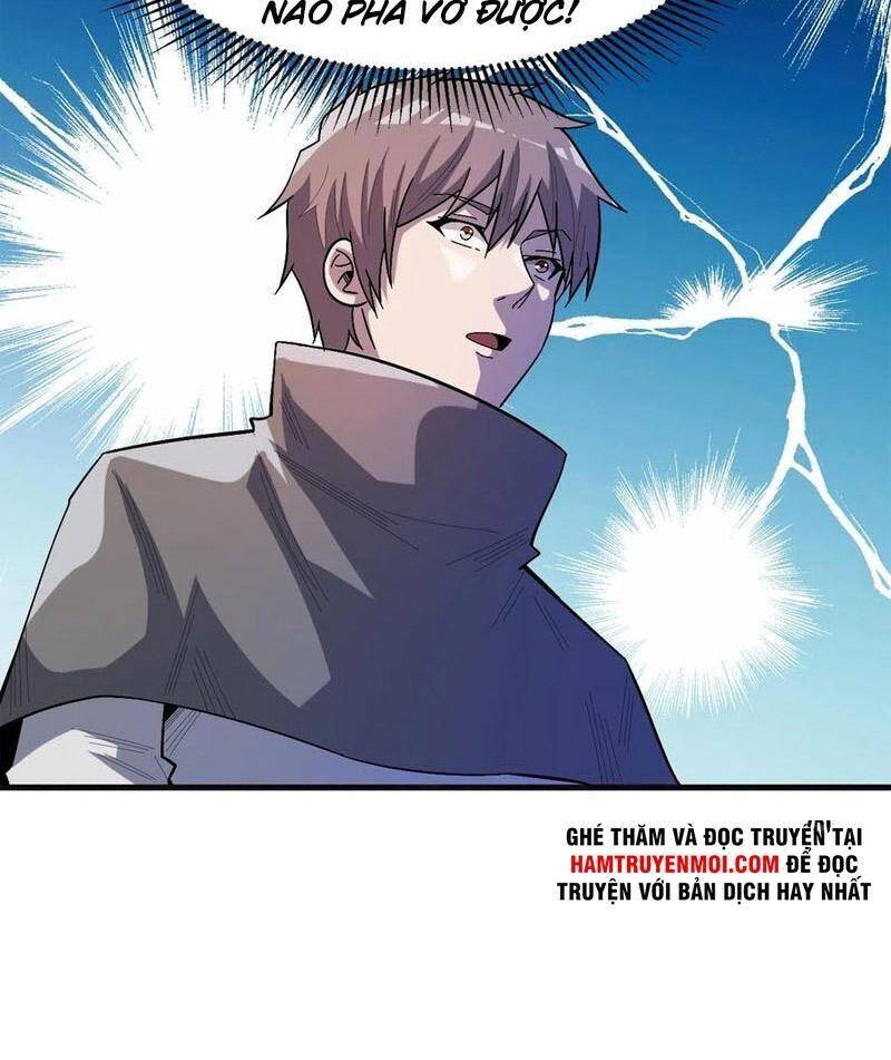 Trở Về Làm Đại Lão Thời Mạt Thế Chapter 245 - 19