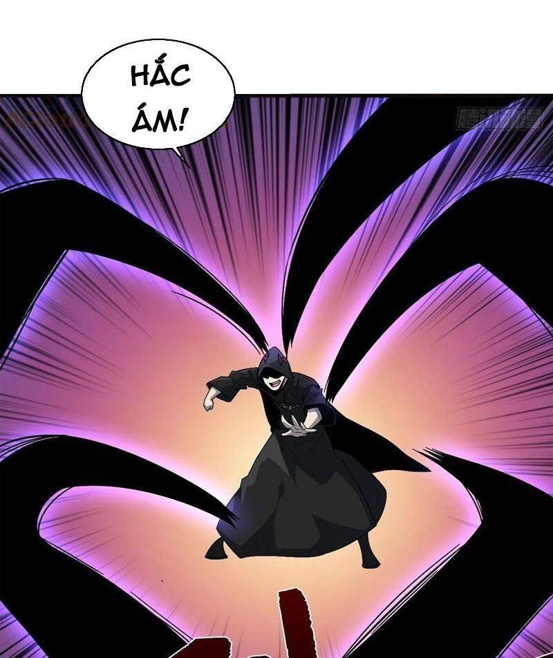 Trở Về Làm Đại Lão Thời Mạt Thế Chapter 245 - 20