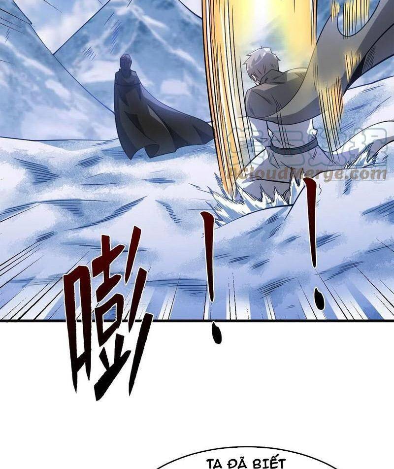 Trở Về Làm Đại Lão Thời Mạt Thế Chapter 245 - 3