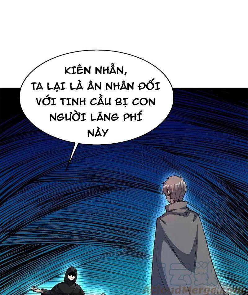 Trở Về Làm Đại Lão Thời Mạt Thế Chapter 245 - 24