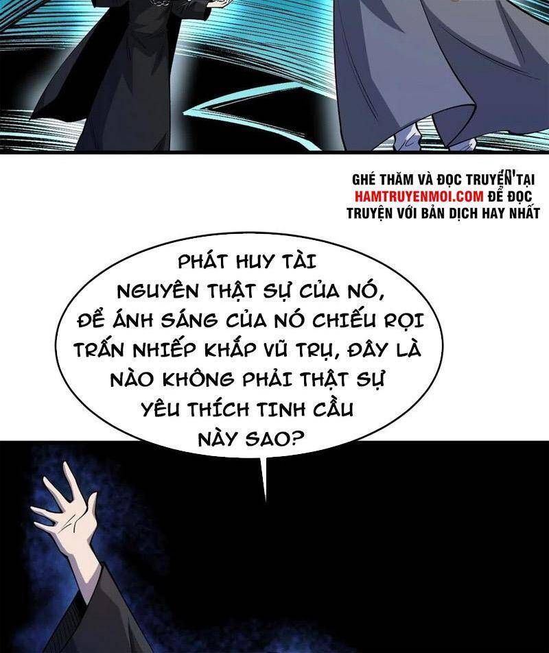 Trở Về Làm Đại Lão Thời Mạt Thế Chapter 245 - 25