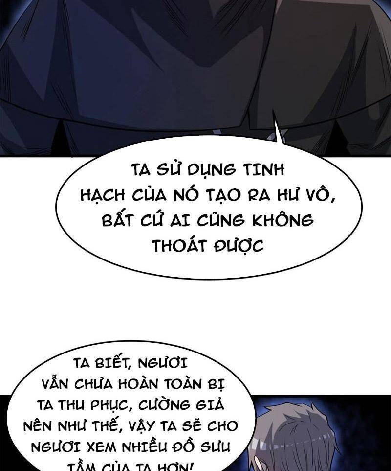 Trở Về Làm Đại Lão Thời Mạt Thế Chapter 245 - 31