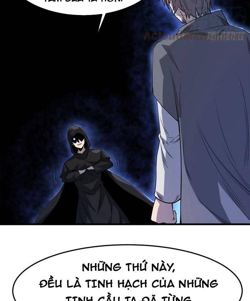 Trở Về Làm Đại Lão Thời Mạt Thế Chapter 245 - 32