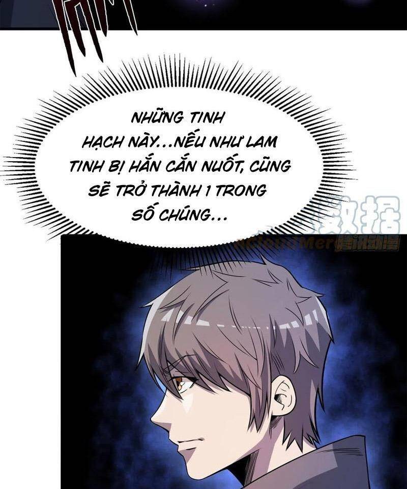 Trở Về Làm Đại Lão Thời Mạt Thế Chapter 245 - 34