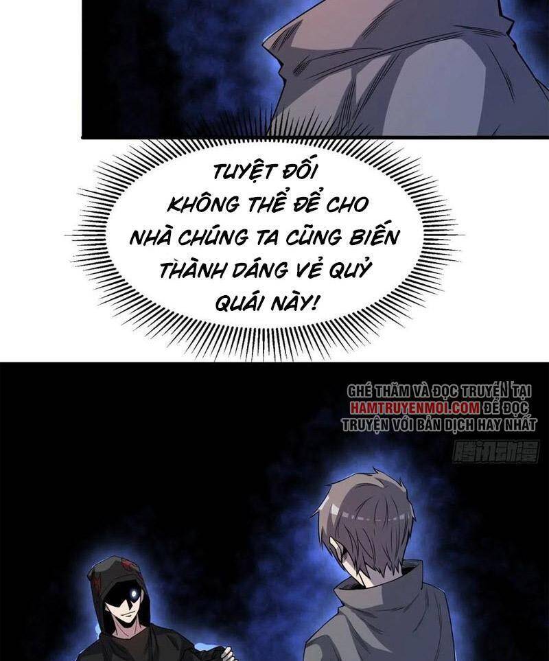 Trở Về Làm Đại Lão Thời Mạt Thế Chapter 245 - 35