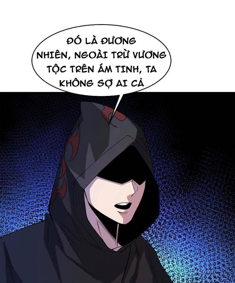 Trở Về Làm Đại Lão Thời Mạt Thế Chapter 245 - 37