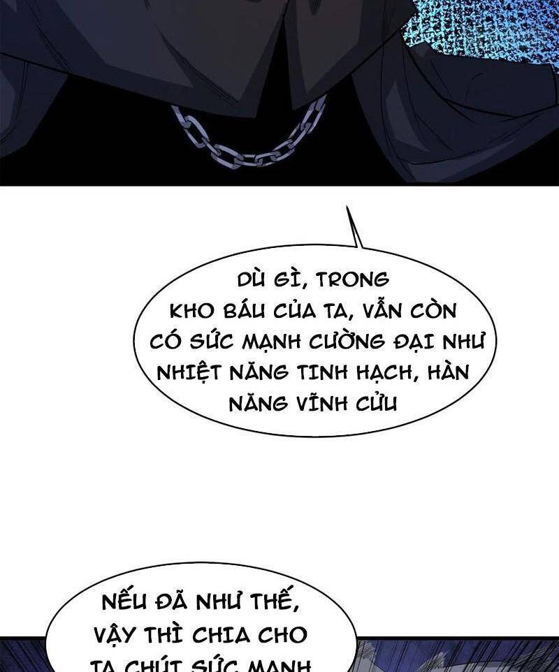 Trở Về Làm Đại Lão Thời Mạt Thế Chapter 245 - 38