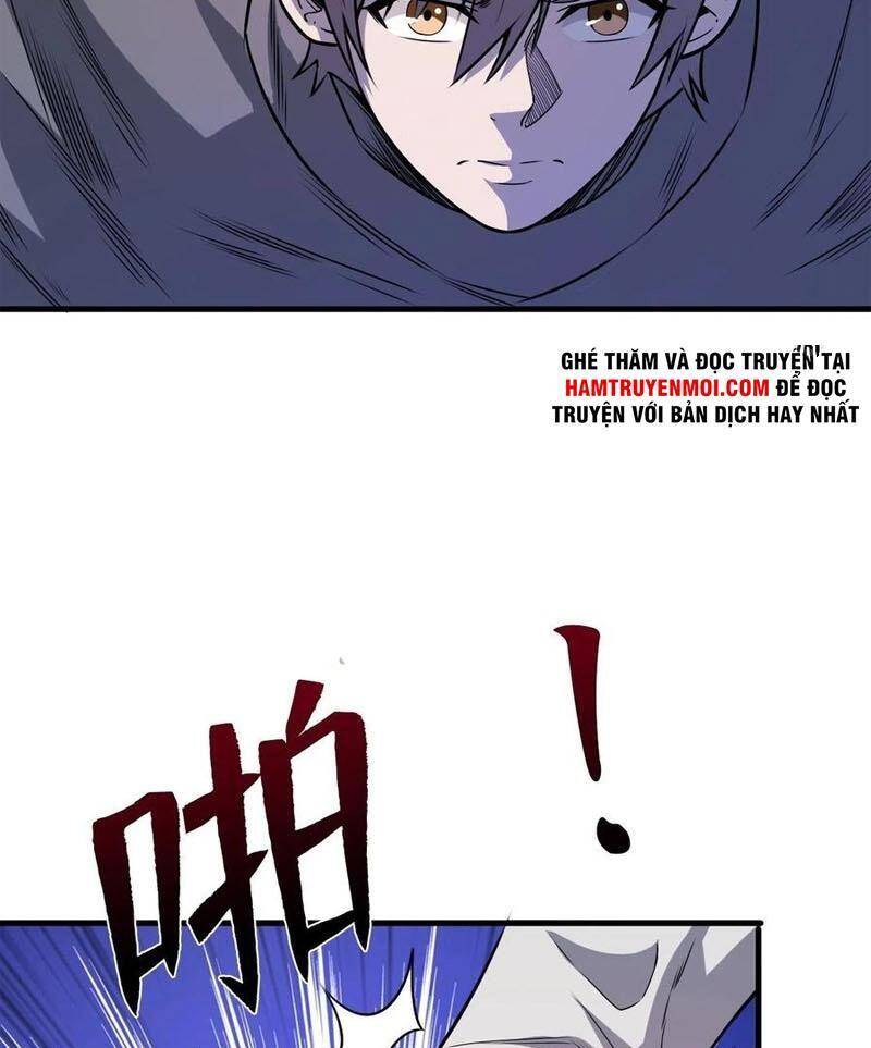 Trở Về Làm Đại Lão Thời Mạt Thế Chapter 245 - 41