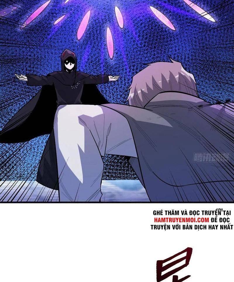 Trở Về Làm Đại Lão Thời Mạt Thế Chapter 245 - 47