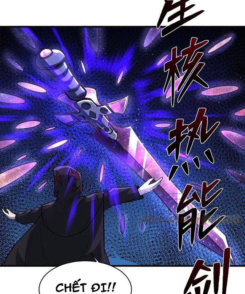 Trở Về Làm Đại Lão Thời Mạt Thế Chapter 245 - 48