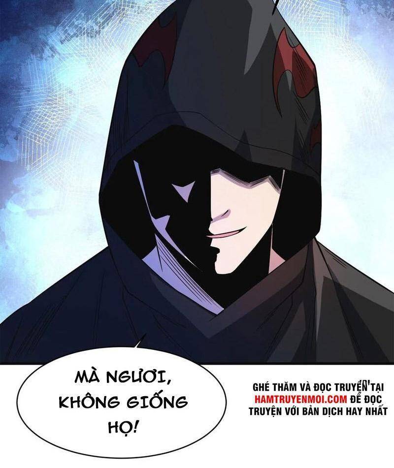 Trở Về Làm Đại Lão Thời Mạt Thế Chapter 245 - 7