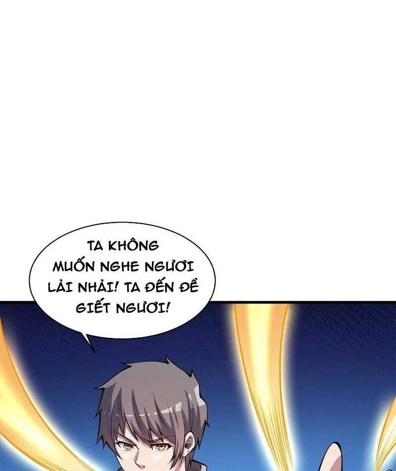 Trở Về Làm Đại Lão Thời Mạt Thế Chapter 245 - 8