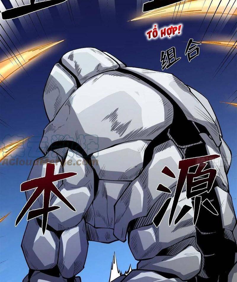 Trở Về Làm Đại Lão Thời Mạt Thế Chapter 245 - 10