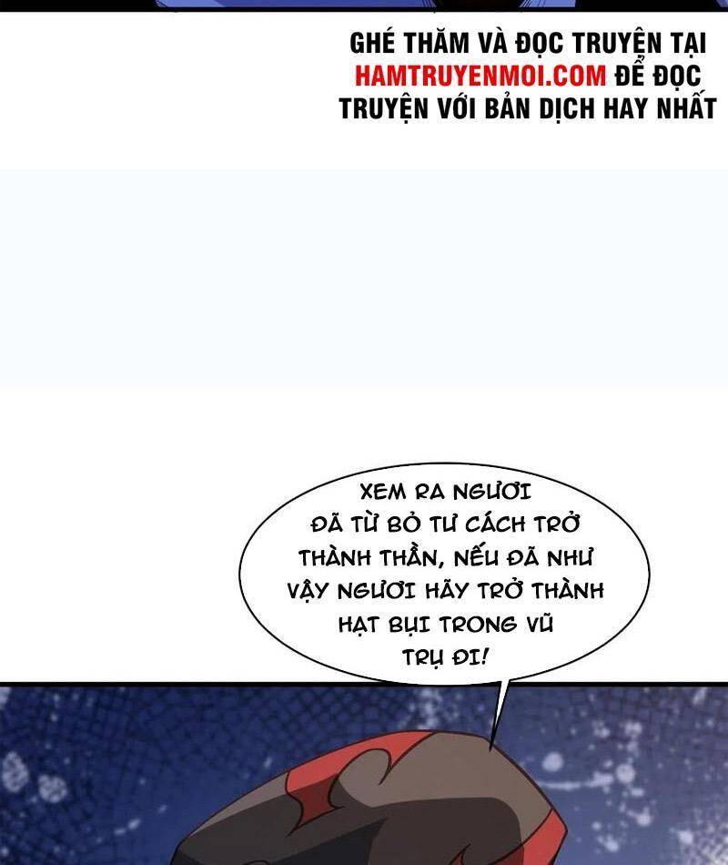 Trở Về Làm Đại Lão Thời Mạt Thế Chapter 246 - 15