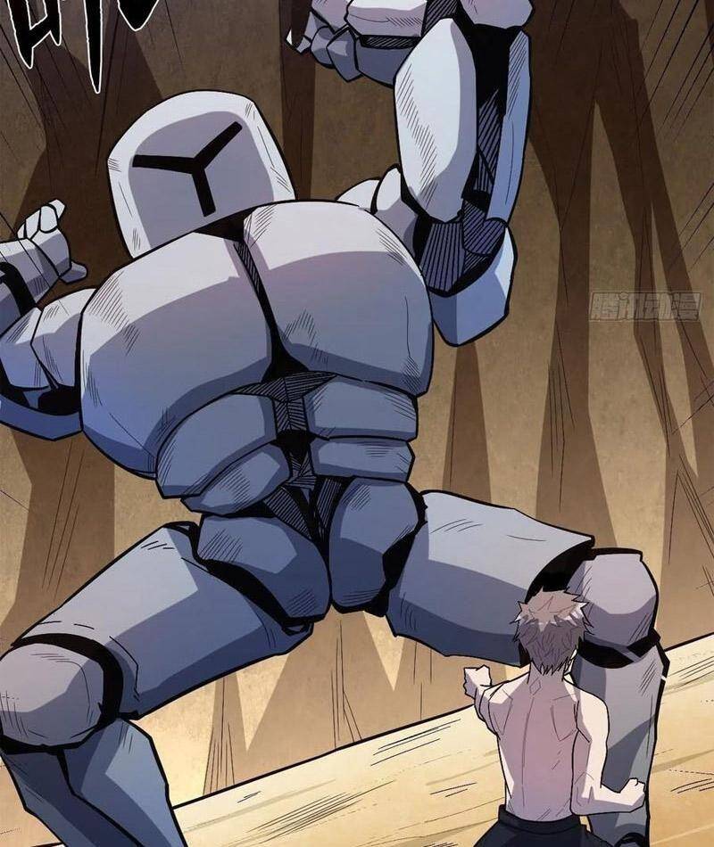 Trở Về Làm Đại Lão Thời Mạt Thế Chapter 246 - 21