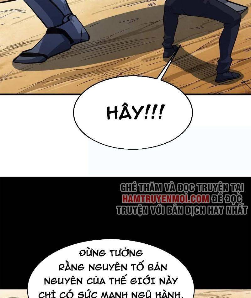 Trở Về Làm Đại Lão Thời Mạt Thế Chapter 246 - 22