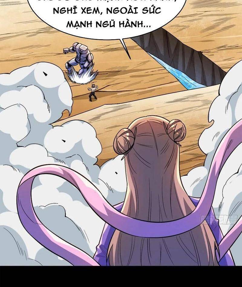 Trở Về Làm Đại Lão Thời Mạt Thế Chapter 246 - 23