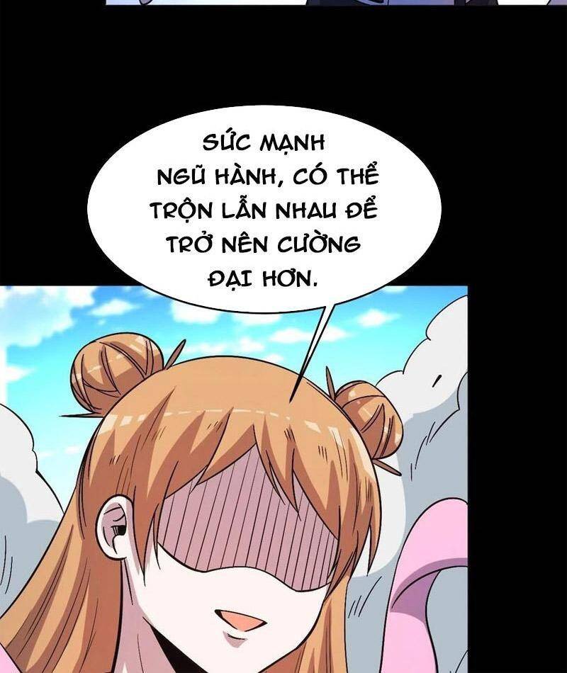 Trở Về Làm Đại Lão Thời Mạt Thế Chapter 246 - 25