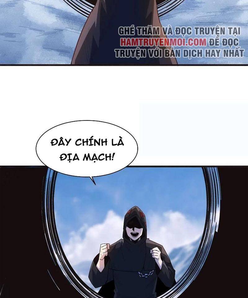 Trở Về Làm Đại Lão Thời Mạt Thế Chapter 246 - 34
