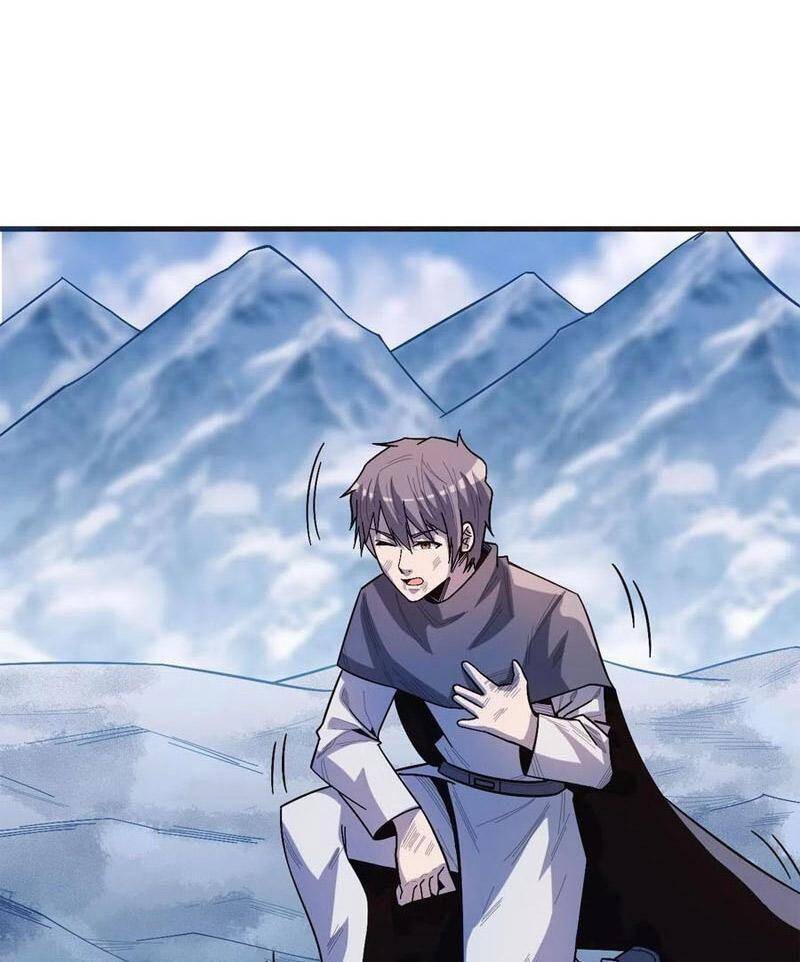 Trở Về Làm Đại Lão Thời Mạt Thế Chapter 246 - 37