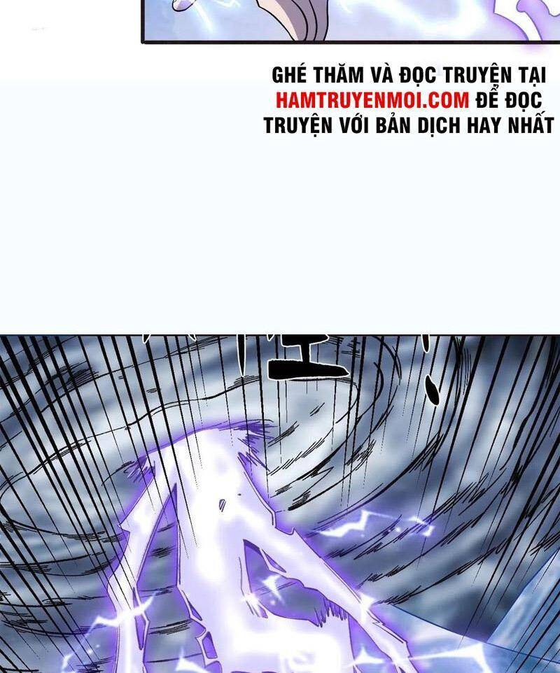 Trở Về Làm Đại Lão Thời Mạt Thế Chapter 246 - 39