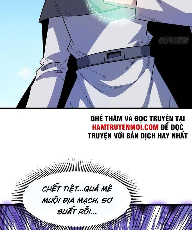 Trở Về Làm Đại Lão Thời Mạt Thế Chapter 246 - 45