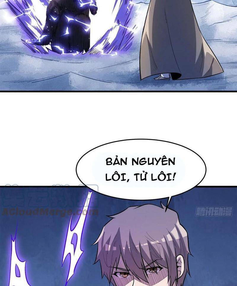 Trở Về Làm Đại Lão Thời Mạt Thế Chapter 246 - 48