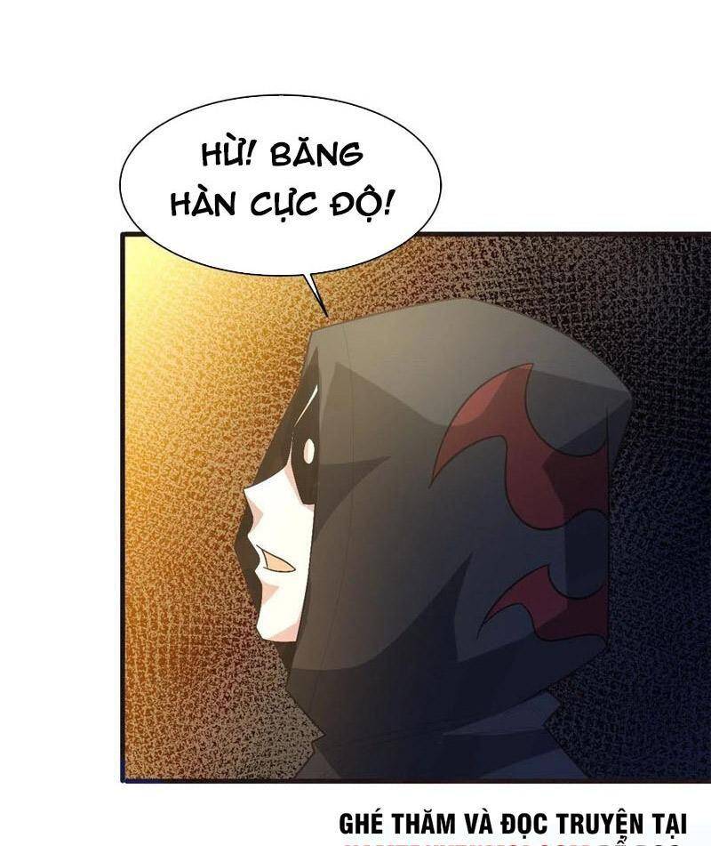 Trở Về Làm Đại Lão Thời Mạt Thế Chapter 246 - 7