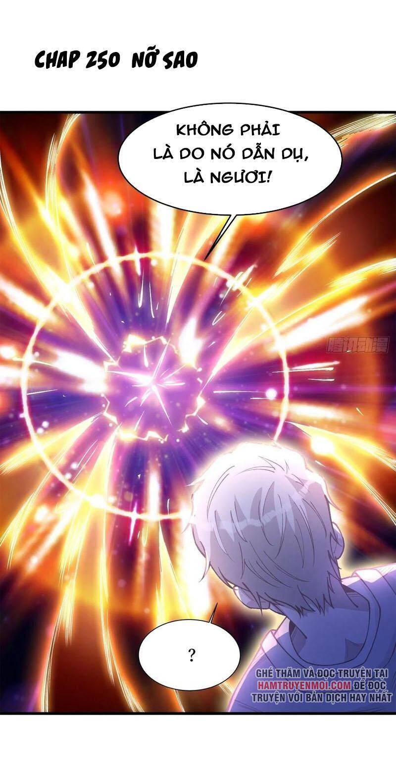 Trở Về Làm Đại Lão Thời Mạt Thế Chapter 250 - 1