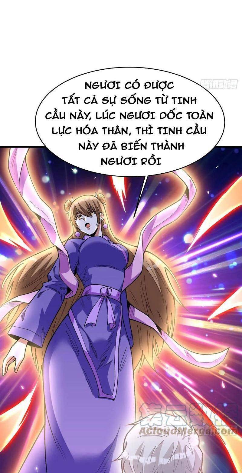 Trở Về Làm Đại Lão Thời Mạt Thế Chapter 250 - 2