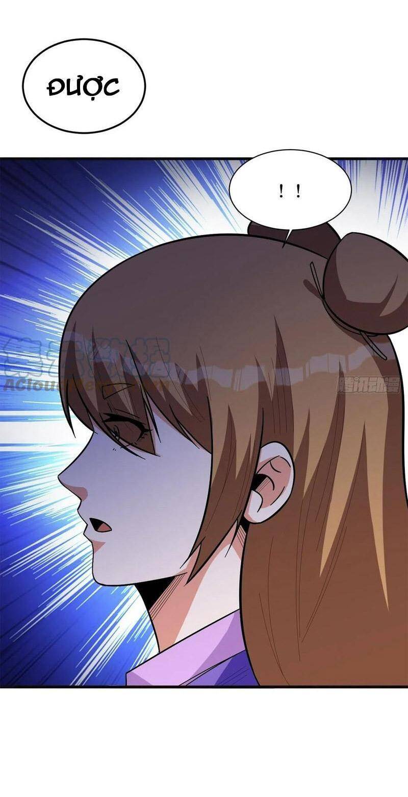 Trở Về Làm Đại Lão Thời Mạt Thế Chapter 250 - 11