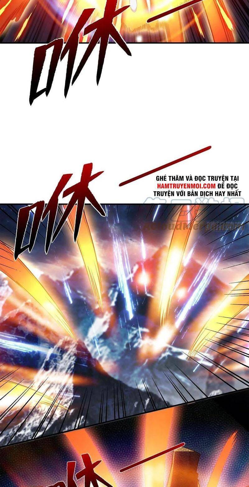 Trở Về Làm Đại Lão Thời Mạt Thế Chapter 250 - 13