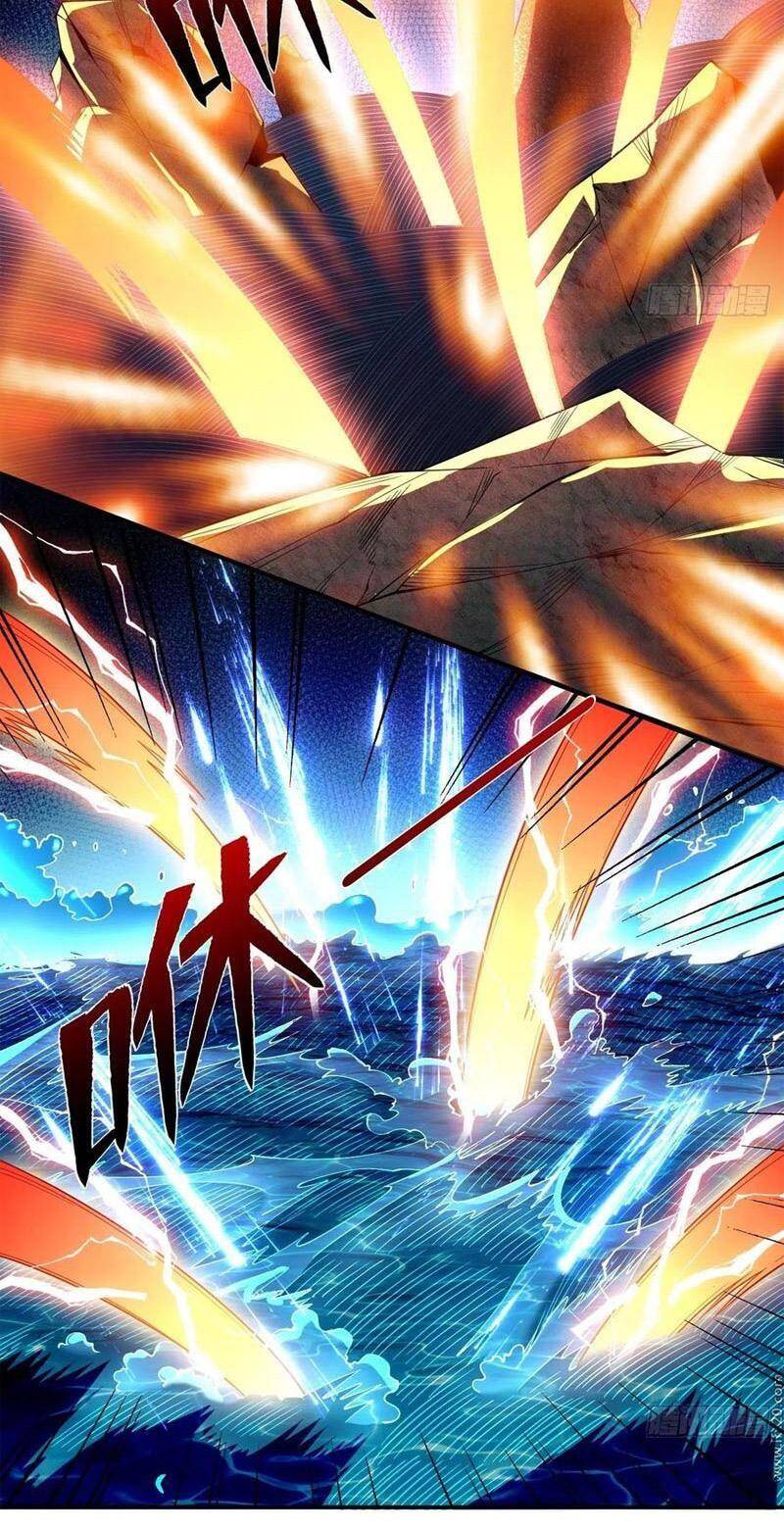 Trở Về Làm Đại Lão Thời Mạt Thế Chapter 250 - 14