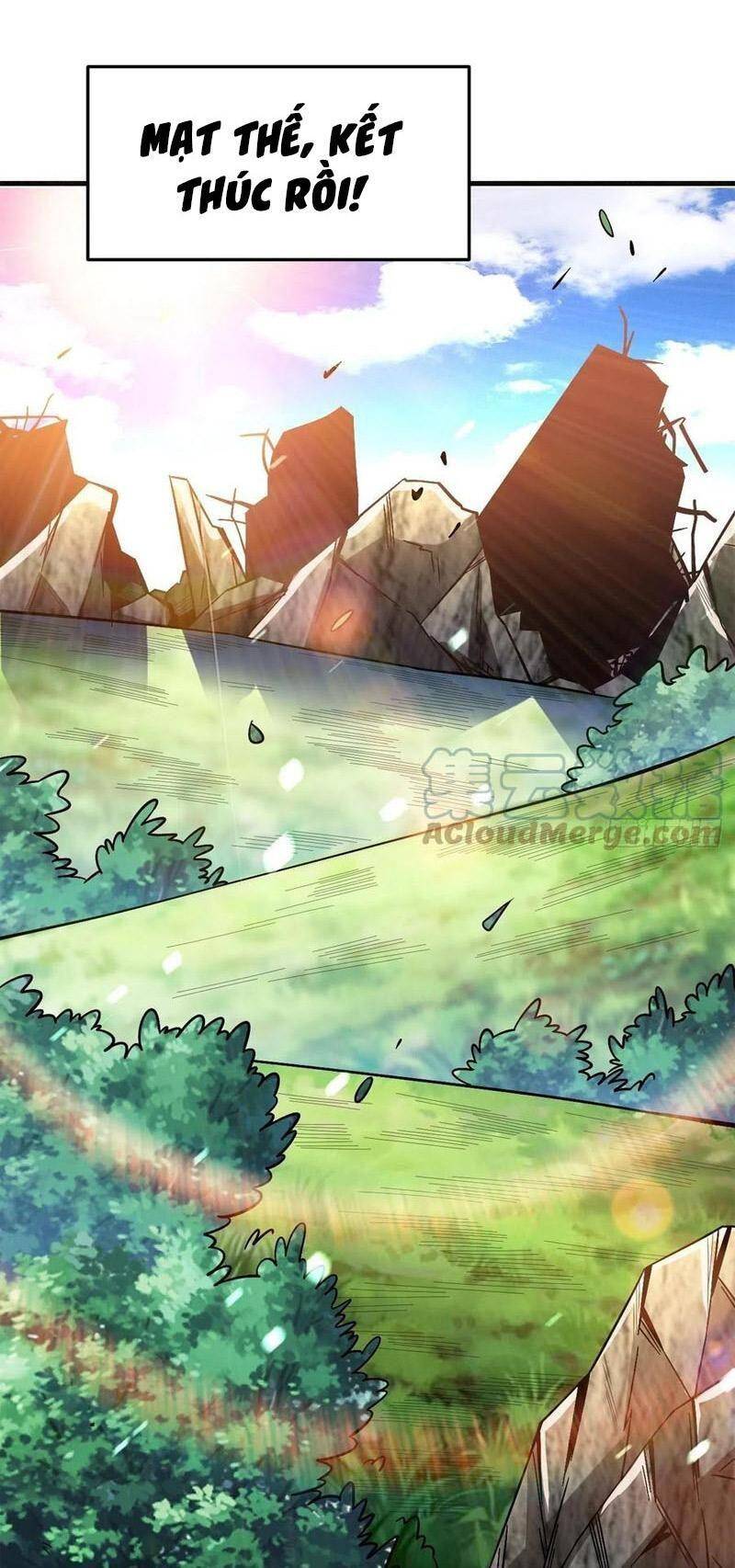 Trở Về Làm Đại Lão Thời Mạt Thế Chapter 250 - 23