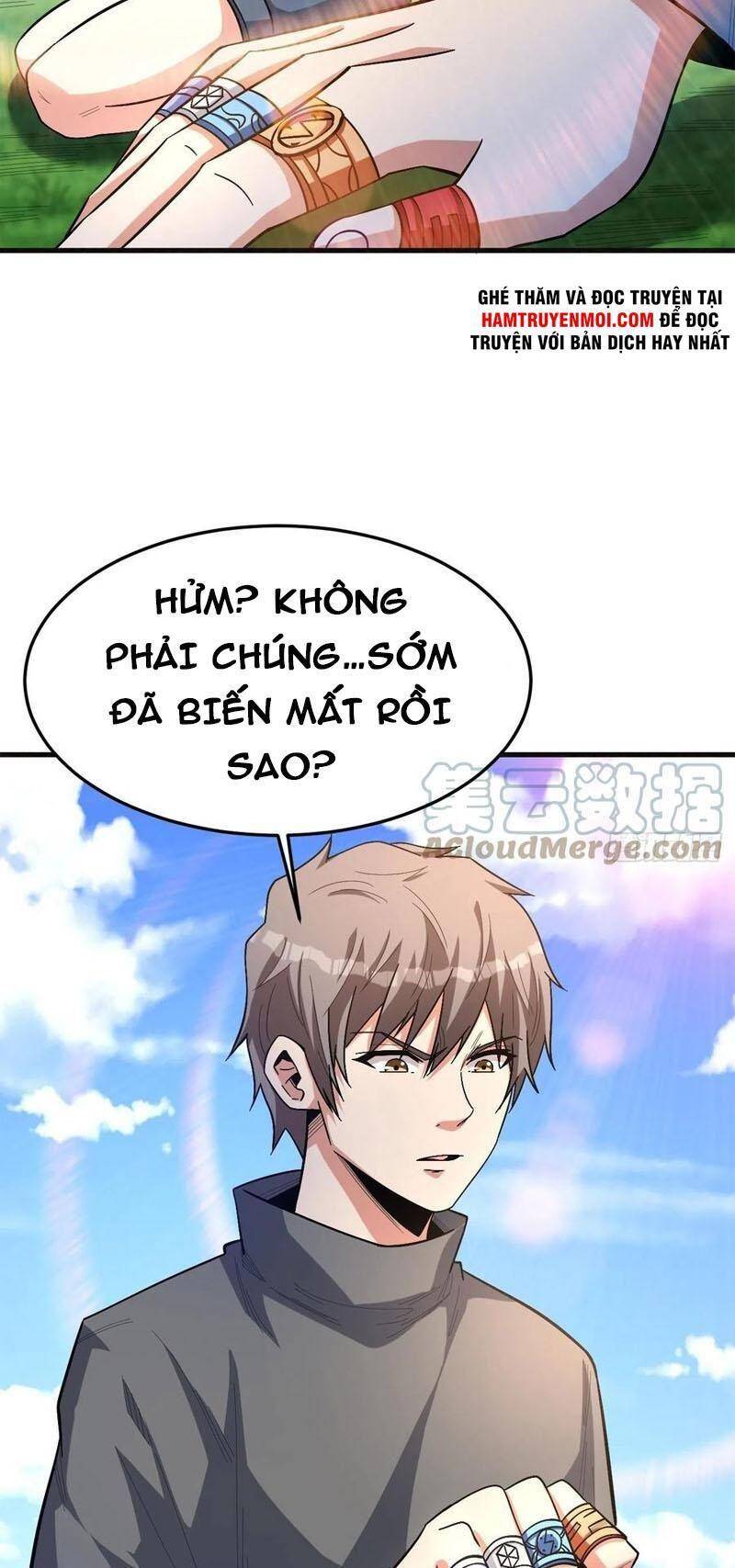 Trở Về Làm Đại Lão Thời Mạt Thế Chapter 250 - 25